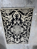 Safavieh So Ho Collection Rug (B)