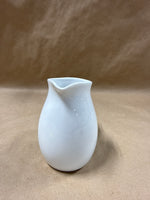 Everyday White Fitz And Floyd Creamer Pitcher