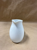 Everyday White Fitz And Floyd Creamer Pitcher