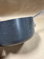 (A) 1QT Calphalon Commercial Sauce Pan No Lid