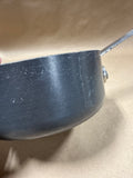 (A) 1QT Calphalon Commercial Sauce Pan No Lid
