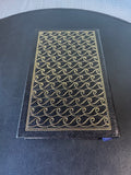 Moby Dick by Herman Melville 1977 Easton Press Hardcover Book Bound in Genuine Leather
