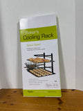 Bakers Cooling Rack By Crate & Barrel - Appears Unused