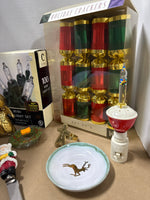 Small Assorted Holiday Lot