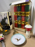Small Assorted Holiday Lot