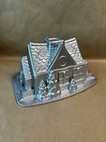 Gingerbread House Nordic Ware Pan