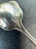 2-Piece Sterling Silver Mini Spoons