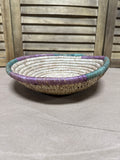 Coiled Basket