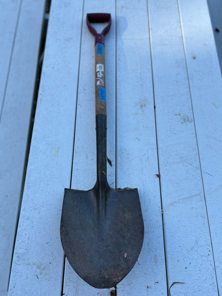 G-Short Shovel