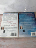 The Kate Burkholder Amish Murder Mystery Series by Linda Castillo Softcover Books 1-4