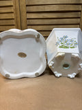Pair of Small Planters