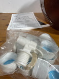 Mr.Beer Home Brewery Kit READ DESCRIPTION