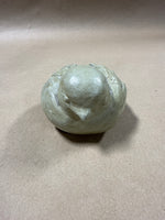 Decorative Bird Figurine