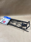 Lightweight Rear Bicycle Rack - Appears Unused