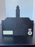 Colonial Capitol Signed Colonial Williamsburg Brandywine Wood Crafts Decor