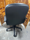 ***AS IS***Norstar Office Products Inc Office Chair