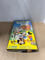 Walt Disney Master Mind Invicta Games
