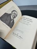 The Return of the Native by Thomas Hardy 1978 Easton Press Hardcover Book Bound in Genuine Leather