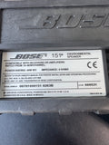 Pair of Bose 151 Environmental Indoor/Outdoor Speakers