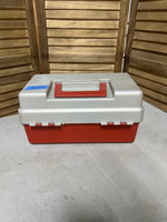 Plano Tackle Box with Some Items