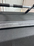 Iron Gym Total Upper Body Workout Bar