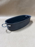 Oval Commercial Baking Pan