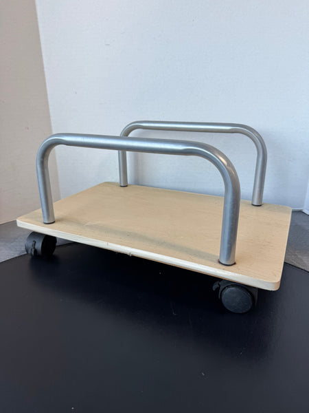 Computer Tower Rolling Stand