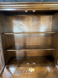 Ethan Allen Secretary with Key ***HEAVY ITEM***READ DETAILS ON PICK UP POLICY***
