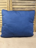 Tree of Life Crewel Pillow