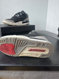 Nike Air Jordan 3 Retro Shoes in Box SIZE Children’s 1.5Y