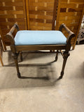 Petite/Lightweight Bench