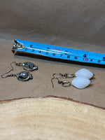 (G) Earrings