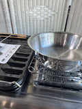 Hamilton Beach Countertop Convection Oven with Rotisserie & Accessories