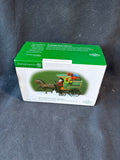 Department 56 The Fezziwig Delivery Wagon Figurine (II)