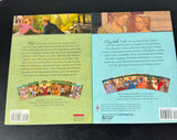 Pair of American Girl Softcover Books