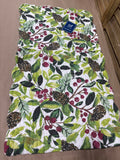 Double Sided Quilted Table Runner