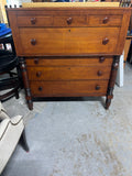 Antique Dresser***HEAVY ITEM***READ DETAILS ON PICK UP POLICY***