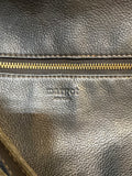 Black Margot Crossbody Bag