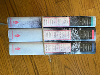 Classics of Strategy and Counsel, Three Volume Set