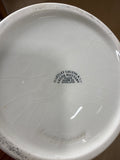 Hartley Greens Leeds Pottery Creamware Pierced Lace Teapot - With Box *** READ DESCRIPTION***