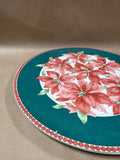 Villeroy & Boch Holly Cake Platw