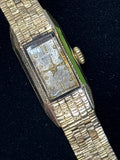 14K Gold Moviga Watch - Total Weight 20.77g