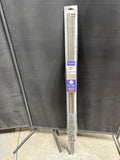 Better Homes & Gardens Curtain Rod - Appears Unused // 3 Available // PRICED INDIVIDUALLY