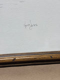 Thomas Point Artist Proof Print by Herb Jones; Signed