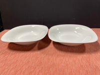 Set Of 2 Sapota Bowls