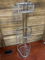 Standing Shower Caddy