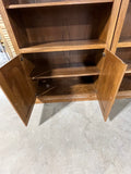 3 Piece Wall Unit