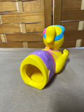 Duck Themed Bath Items