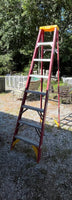 Werner 8' Ladder