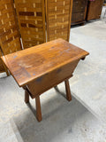 Dough Box Table